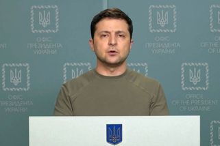 Zelenskyj Evropě: Máte dost síly válku zastavit, na co čekáte? - Novinky